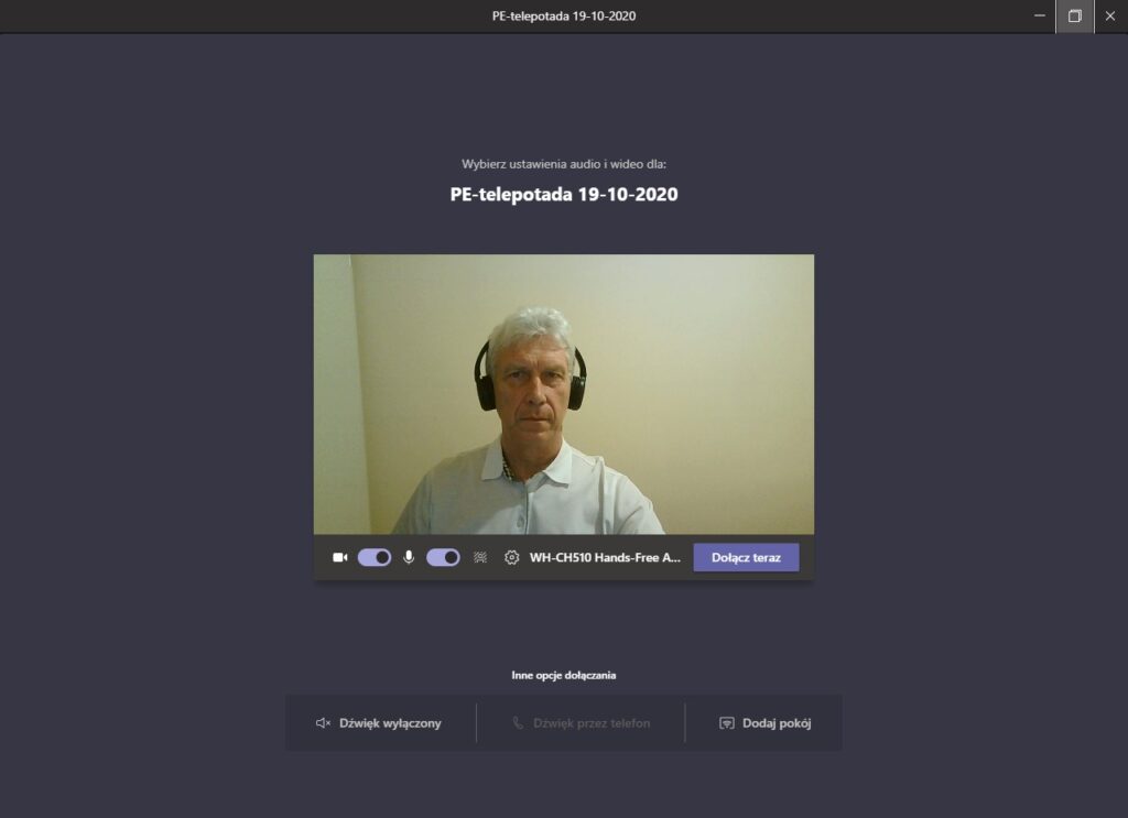 dr Dariusz Mamczur konsultacje online